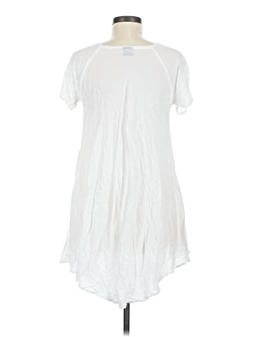 S.R. Fashion Short Sleeve Blouse (view 2)