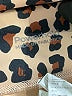 Fabletics Animal Print Brown Leggings Size XXL - photo 4