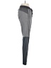 Xersion Color Block Gray Active Pants Size S - photo 4