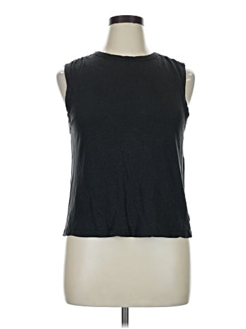 Carve Designs Sleeveless T-Shirt (view 1)