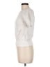 Lascana 100% Cotton White Pullover Sweater Size 2 - photo 5