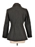 Unbranded 100% Polyester Gray Coat Size M - photo 2