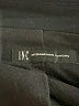 INC International Concepts Black Blazer Size S (estimated) - photo 6