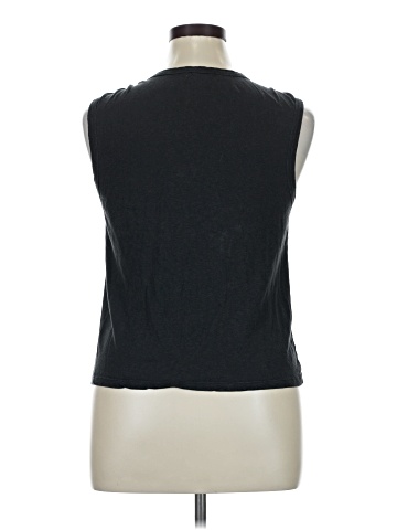Carve Designs Sleeveless T-Shirt (view 2)