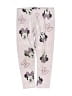 Disney Graphic Pink Leggings Size 3T - photo 1