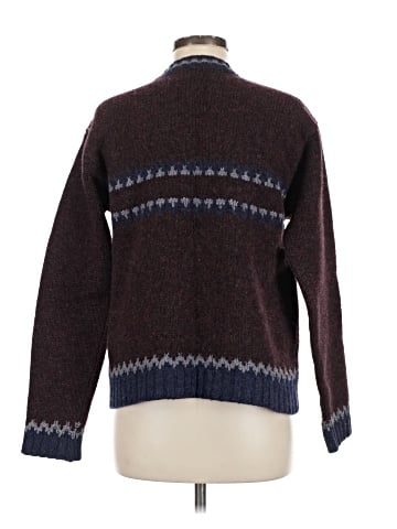 Unionbay Wool Pullover Sweater (view 2)