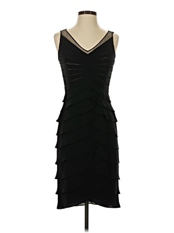 Adrianna Papell Cocktail Dress (view 1)