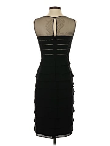 Adrianna Papell Cocktail Dress (view 2)
