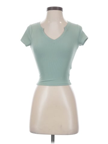 Hollister Short Sleeve T-Shirt (view 1)