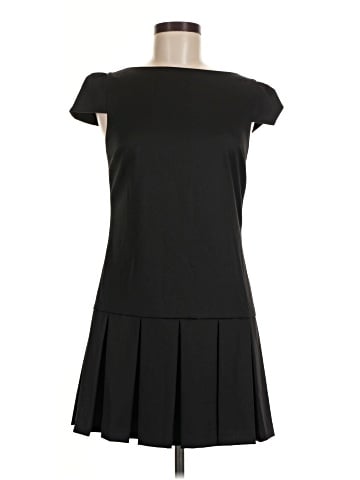 Alice + Olivia Casual Dress (view 1)