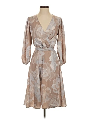Calvin Klein Cocktail Dress (view 1)