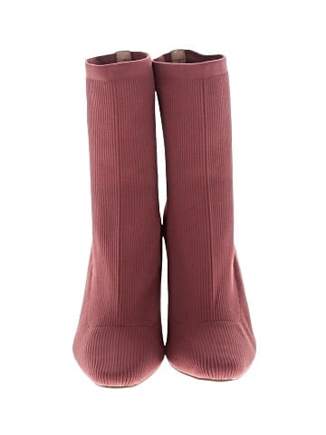 Journee Collection Ankle Boots (view 2)