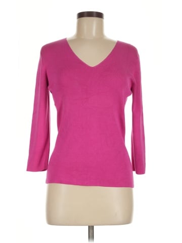 Christopher Fischer Pullover Sweater (view 1)