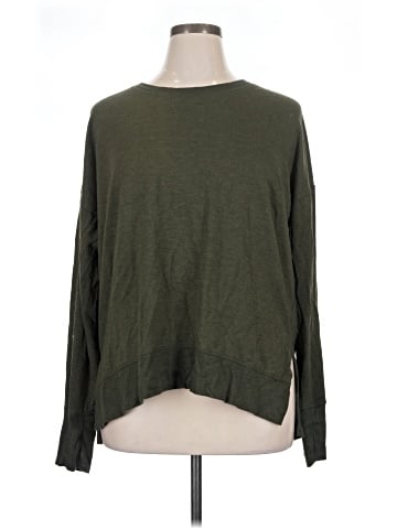 Avia Long Sleeve Top (view 1)