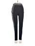 Nike Color Block Gray Active Pants Size S - photo 1