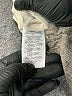 Bonpoint Chevron-herringbone Gray Cargo Shorts 9-12 MO / 12 MO - photo 4