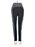 Nike Color Block Gray Active Pants Size S - photo 2