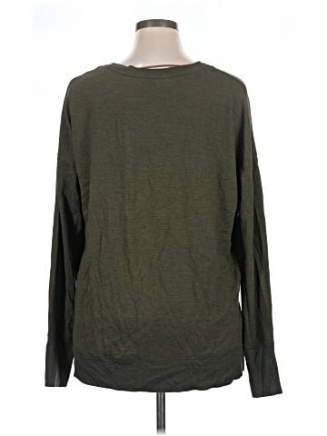Avia Long Sleeve Top (view 2)