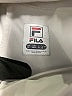 FILA Solid Ivory Active Skort Size XS - photo 3