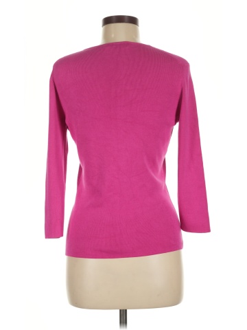 Christopher Fischer Pullover Sweater (view 2)