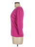 Christopher Fischer Pink Pullover Sweater Size M - photo 5