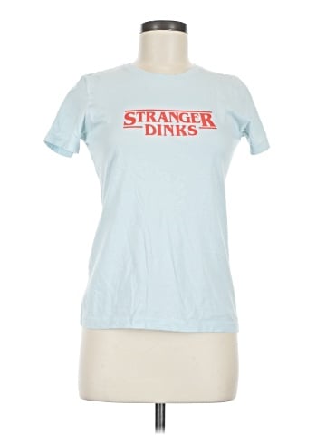 Next Level Apparel Short Sleeve T-Shirt (view 1)