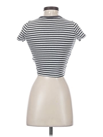 Hollister Short Sleeve Turtleneck (view 2)