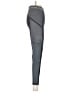 Nike Color Block Gray Active Pants Size S - photo 4