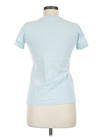 Next Level Apparel Short Sleeve T-Shirt (view 2)