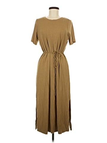 Banana Republic Factory Store Casual Dress (view 1)