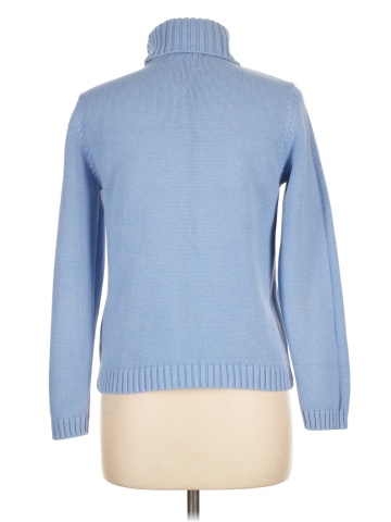 Lauren by Ralph Lauren Turtleneck Sweater (view 2)