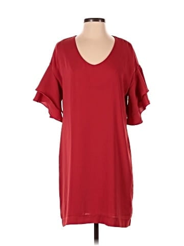 Collective Concepts Casual Dress (view 1)