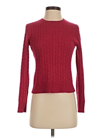 Express Design Studio Turtleneck Sweater (view 1)