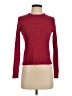 Express Design Studio Red Turtleneck Sweater Size S - photo 1