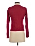 Express Design Studio Red Turtleneck Sweater Size S - photo 2
