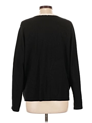 Adrianna Papell Cardigan (view 2)