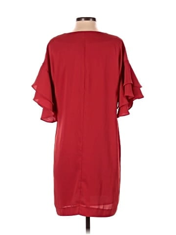 Collective Concepts Casual Dress (view 2)