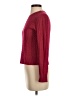 Express Design Studio Red Turtleneck Sweater Size S - photo 5