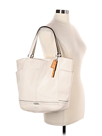 Coach Factory Tote (view 2)