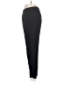 J.Crew 100% Polyester Solid Black Casual Pants Size 4 - photo 5