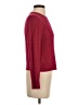 Express Design Studio Red Turtleneck Sweater Size S - photo 4