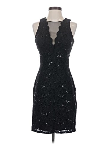NW Nightway Cocktail Dress (view 1)