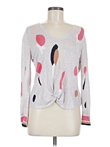 Nic + Zoe Cardigan (view 1)