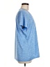 Under Armour Blue Active T-Shirt Size M (estimated) - photo 4