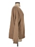 Lucky Brand Tan Pullover Sweater Size S - photo 4