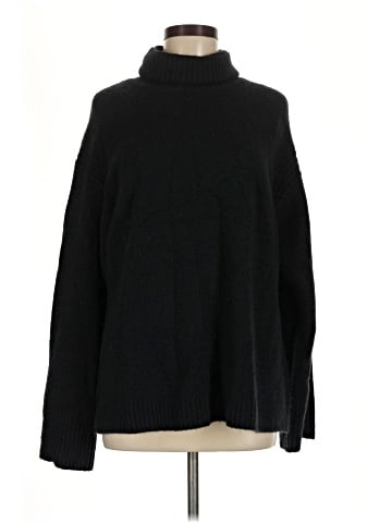 J.Crew Turtleneck Sweater (view 1)