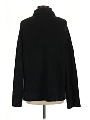 J.Crew Turtleneck Sweater (view 2)