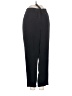 Vince. Black Dress Pants Size S - photo 1