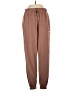 Adidas Brown Casual Pants Size L - photo 1