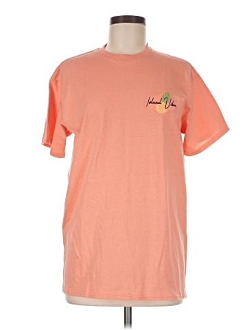 Delta Pro Weight Short Sleeve T-Shirt (view 1)